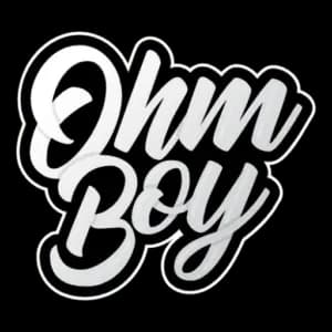Ohm Boy