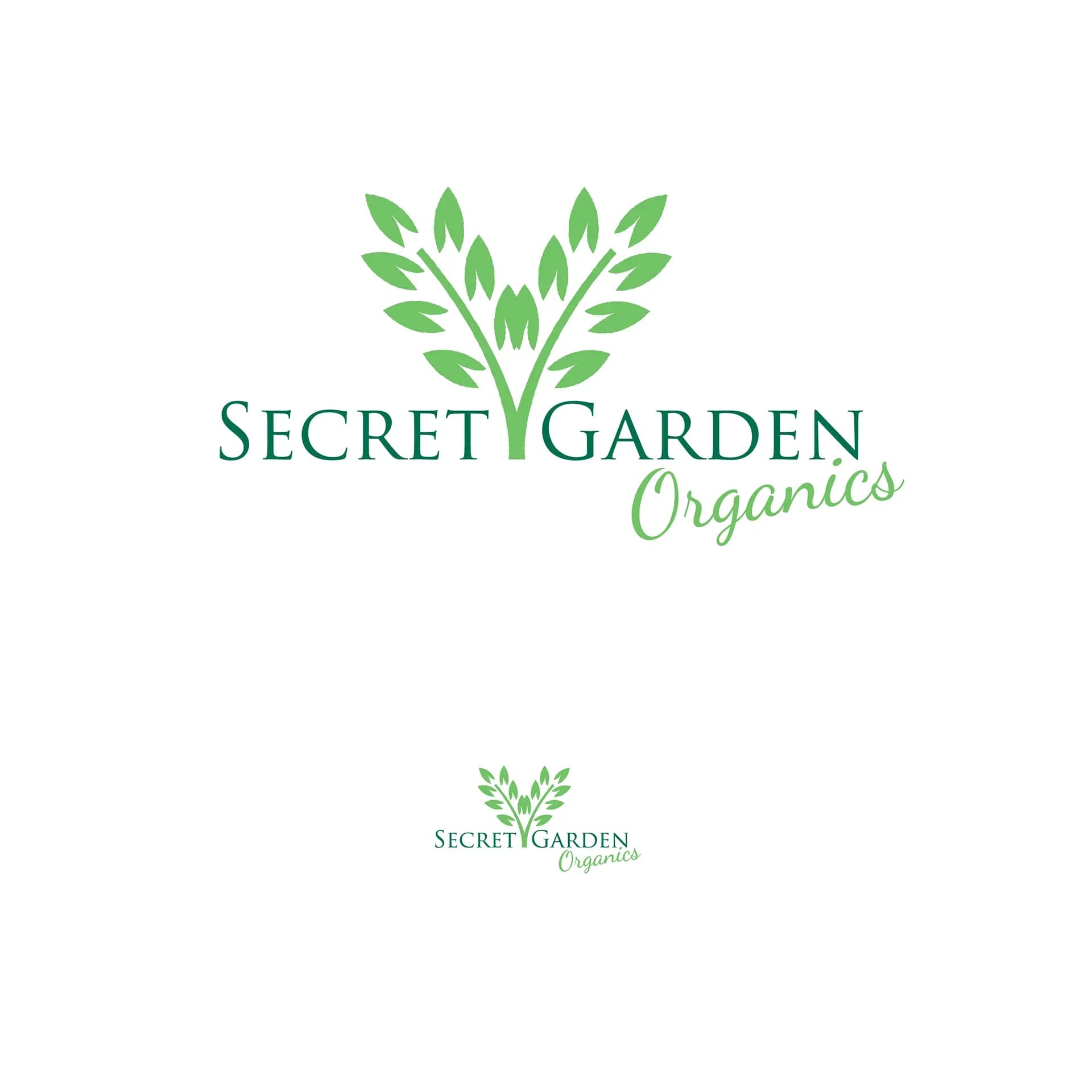 Secret Garden