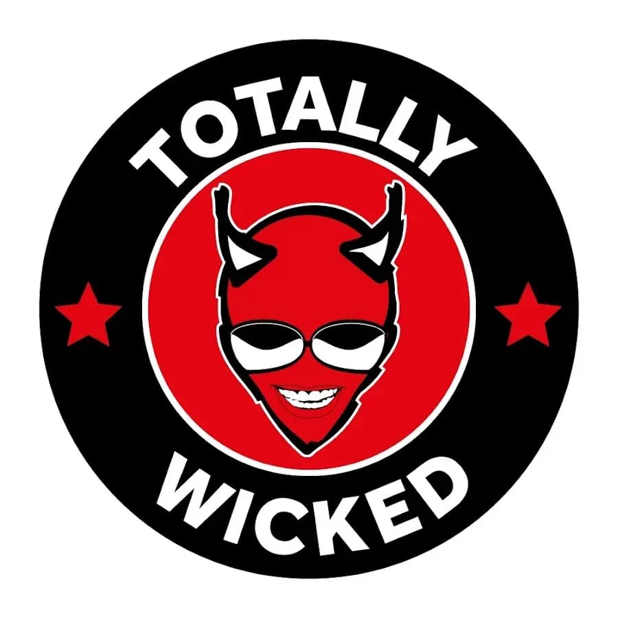 Totally Wicked