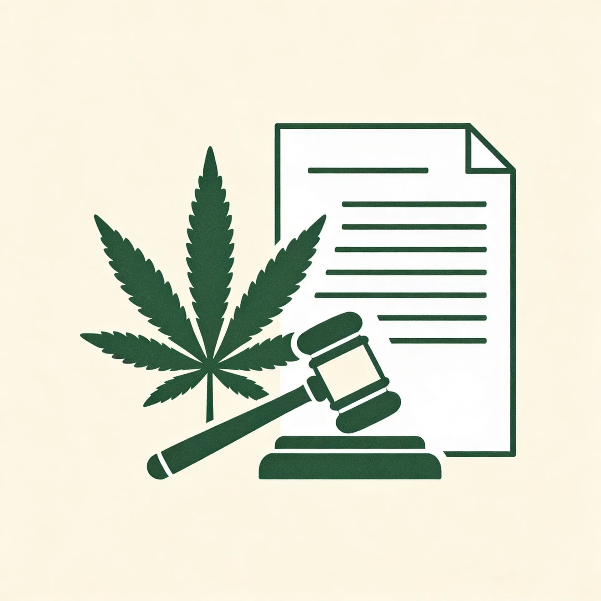 Cannabis-Legalisierung Deutschland 2024-2026: Was du wissen musst