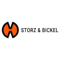 Storz und Bickel Logo Vaporizer Hersteller aus Tuttlingen Deutschland