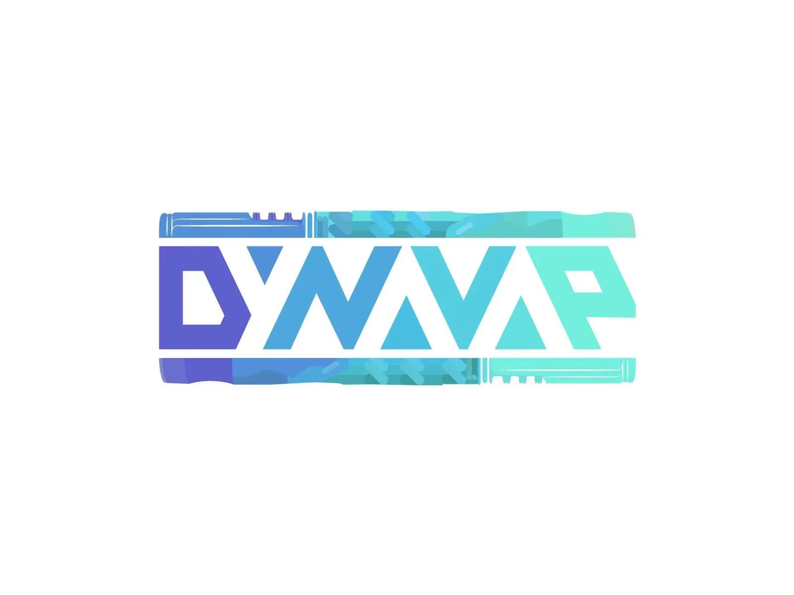 DynaVap Logo — Analoge Vaporizer ohne Akku