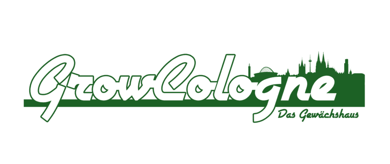 GrowCologne Logo