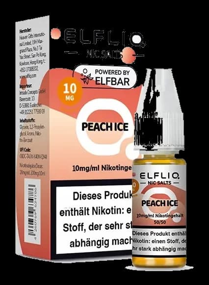 Liquids, Pods & Ersatzteile bei SmokeFactory Köln
