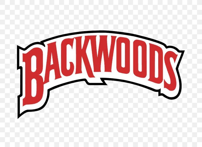 Backwoods Logo — offizielle Marke