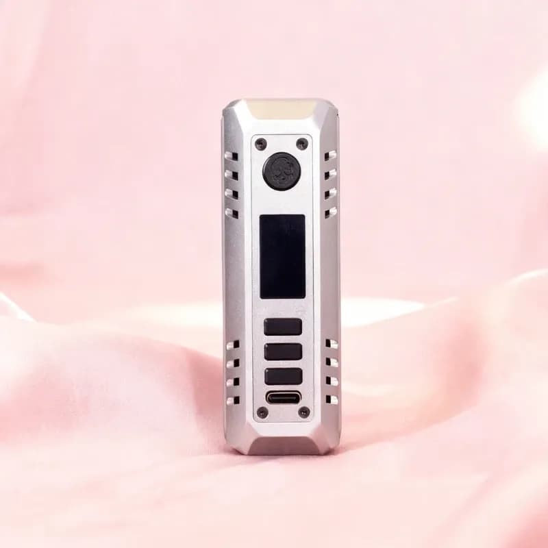 Dovpo Odin Mini Squonk Mod Single-21700 mit 7ml Squonk-Bottle Ranger-Edition