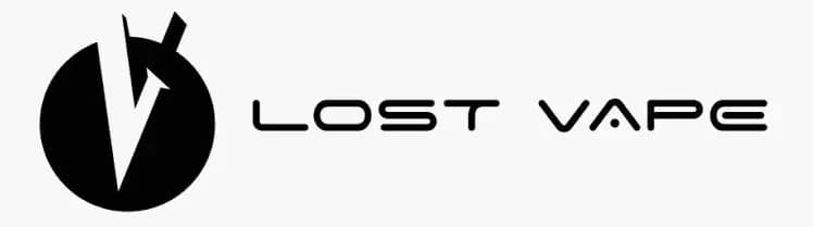 Lost Vape Logo Premium Box Mods aus den USA Leder-Mods Hersteller